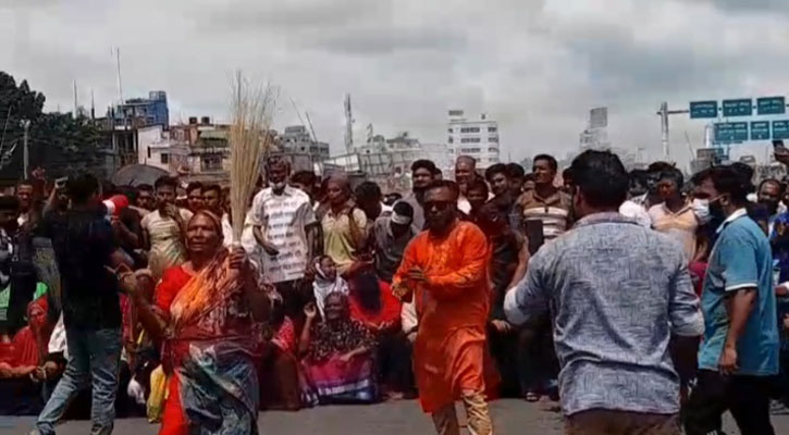 আসন পুনর্বিন্যাস: আশ্বাসে আন্দোলন স্থগিত