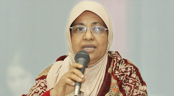চিকিৎসার জন্য সিঙ্গাপুর গেলেন স্বাস্থ্য উপদেষ্টা