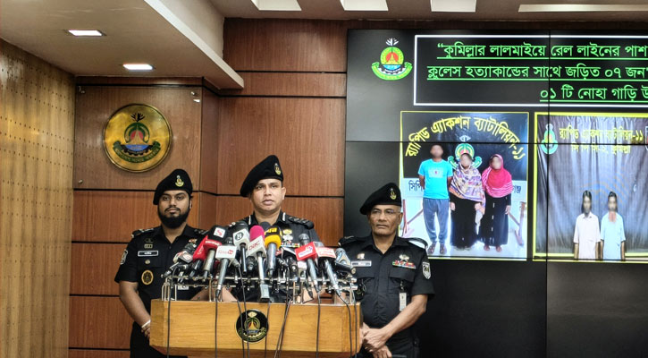 ডিভোর্সের পর ভয় দেখিয়ে রাত্রিযাপন, সাবেক স্বামীকে হত্যা