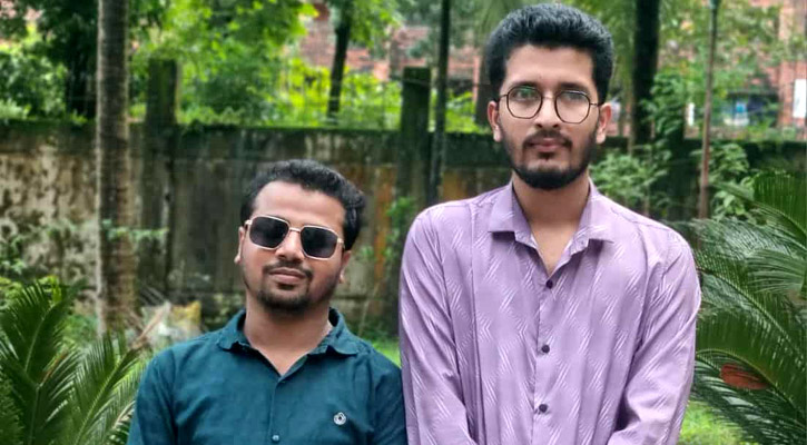 চবিতে ডিসকোর নেতৃত্বে আরাফাত ও সোহেল