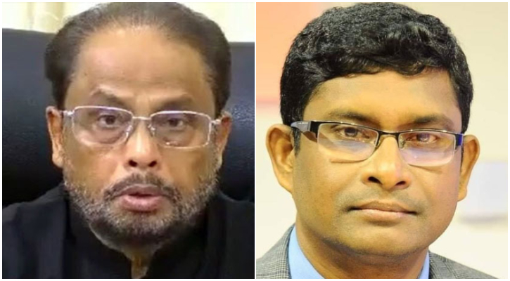 জি এম কাদের-শামীম হায়দারসহ ১৫০ জনের নামে মামলার আবেদন