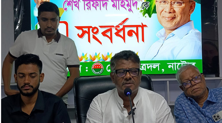শেখ হাসিনা দেশের শিক্ষাব্যবস্থাকে ধ্বংস করেছে: দুলু