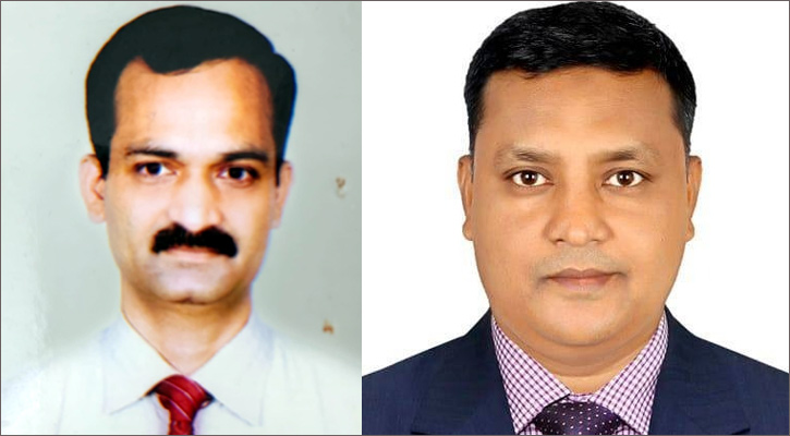সাংবাদিক কাওসার আজমকে হুমকির ঘটনায় ডিআরইউ-বিএআরএফের প্রতিবাদ