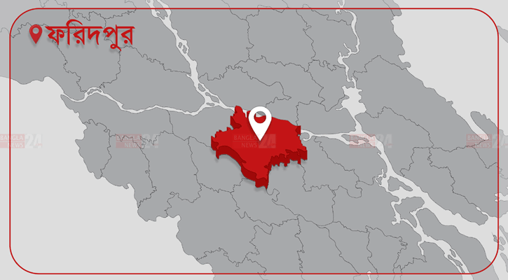 ভাঙ্গায় প্রতিপক্ষের হামলায় এক ব্যক্তি নিহত