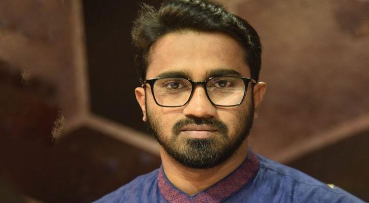 নির্বাচনের ৬ বছর পর ডাকসুর জিএস হতে পারেন রাশেদ খান