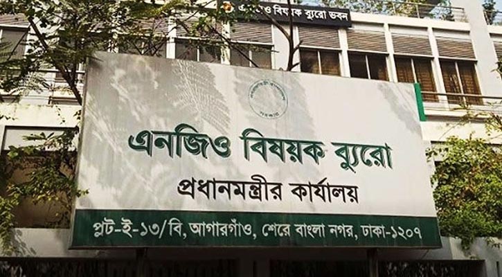 তহবিল হ্রাসের মধ্যেই এনজিও খাতে অনুদানের রেকর্ড