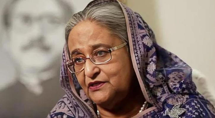 অগ্রণী ব্যাংকে শেখ হাসিনার দুই লকার জব্দ