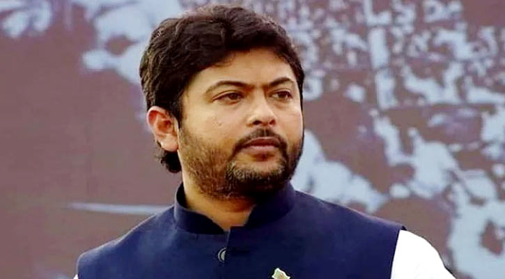 ভাঙ্গা থানায় ভাঙচুর: নিক্সন চৌধুরীকে প্রধান আসামি করে মামলা 