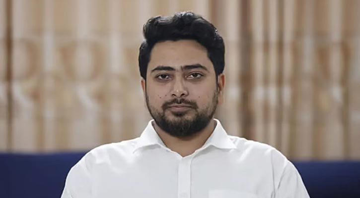 ১৯ জুলাই পর্যন্ত ঘটনা তুলে ধরে আংশিক জবানবন্দি দিলেন নাহিদ ইসলাম