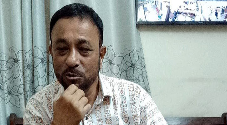 ভারতে পালানোর সময় সাবেক এমপির ব্যক্তিগত সহকারী গ্রেপ্তার
