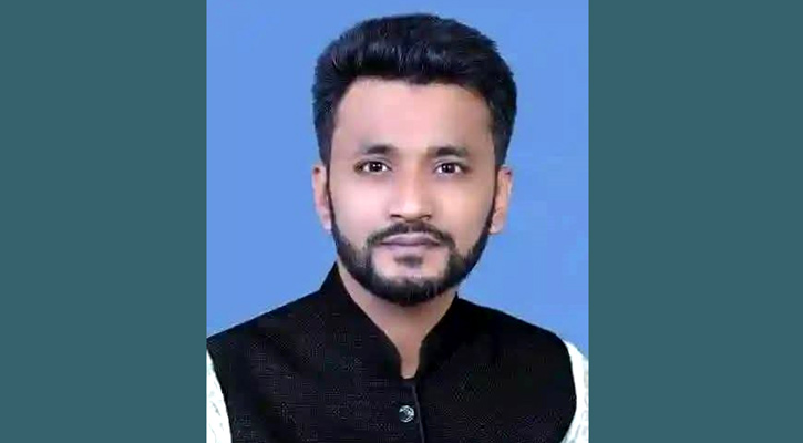 চাঁদপুরে ইউপি চেয়ারম্যান গ্রেপ্তার