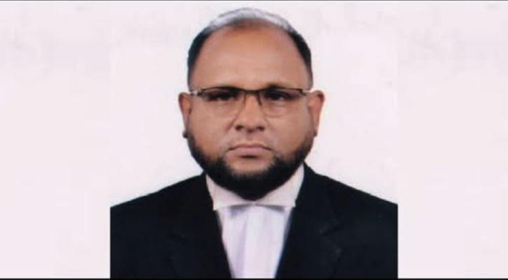 সাবেক ছাত্রলীগ নেতাকে গ্রেপ্তার দেখানোর বিরোধিতা করলেন জামায়াতের আইনজীবী