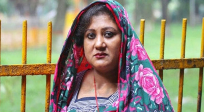 জীবন সায়াহ্নে কাউকেই পাশে পেলেন না বনশ্রী