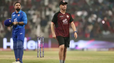 বাংলাদেশের কাছে হেরেও শ্রীলঙ্কা ম্যাচকে ঘিরে আশাবাদী আফগানিস্তান