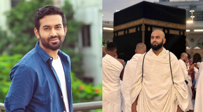 ধর্মের পথে তামিম মৃধা, যা বললেন রিজিকের প্রশ্নে