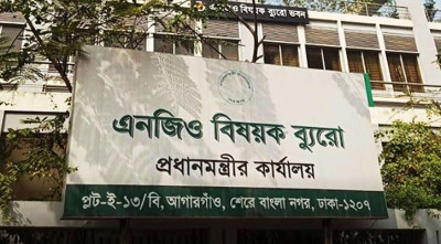 তহবিল হ্রাসের মধ্যেই এনজিও খাতে অনুদানের রেকর্ড