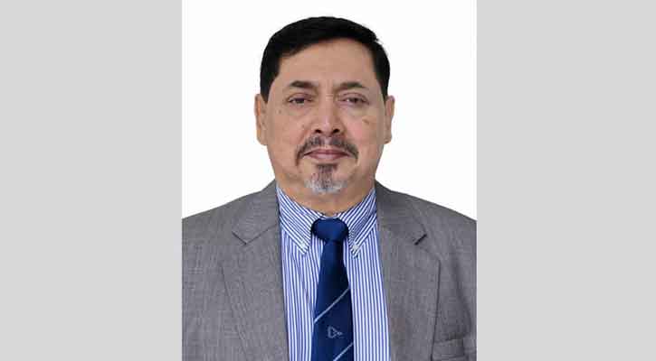 পাকিস্তান সফরে স্বরাষ্ট্র সচিব নাসিমুল গণি
