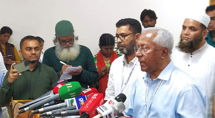 পোস্টাল ভোট বিডি নামে অ্যাপ তৈরি করছে ইসি