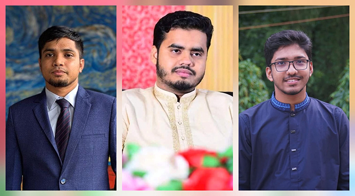 চাকসু নির্বাচনে ছাত্রশিবির সমর্থিত প্যানেল ‘সম্প্রীতির শিক্ষার্থী জোট’ 