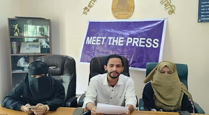 চবির ফারসি বিভাগে শিক্ষক নিয়োগে অনিয়মের অভিযোগ