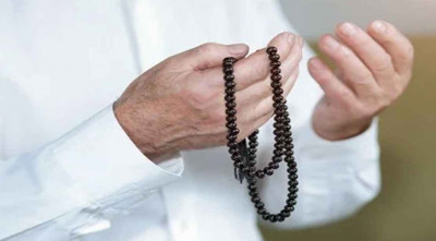 মৃতের রূহের মাগফিরাতের জন্য ৭০ হাজার বার কালেমা পাঠের খতম