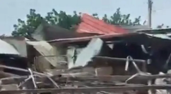 সুদানে নামাজের সময়ে মসজিদে ড্রোন হামলায় নিহত ৭৮