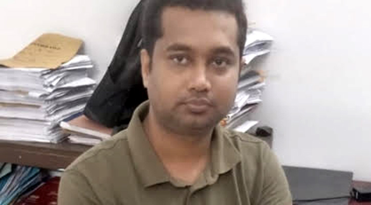 ভারত সীমান্তে ঢাকা দক্ষিণ ছাত্রলীগ নেতা জুবায়ের গ্রেপ্তার