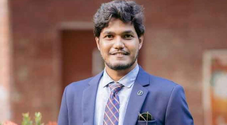 জবাবদিহিতায় ব্যর্থ হলে ডাকসু নির্বাচন পুনঃমূল্যায়নের সুযোগ থাকবে: আবিদুল