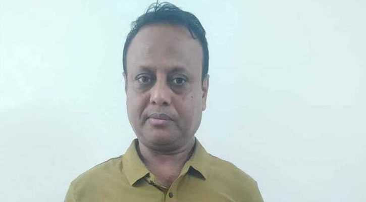 সনি হত্যার আসামি এবার অস্ত্র মামলায় ২ দিনের রিমান্ডে