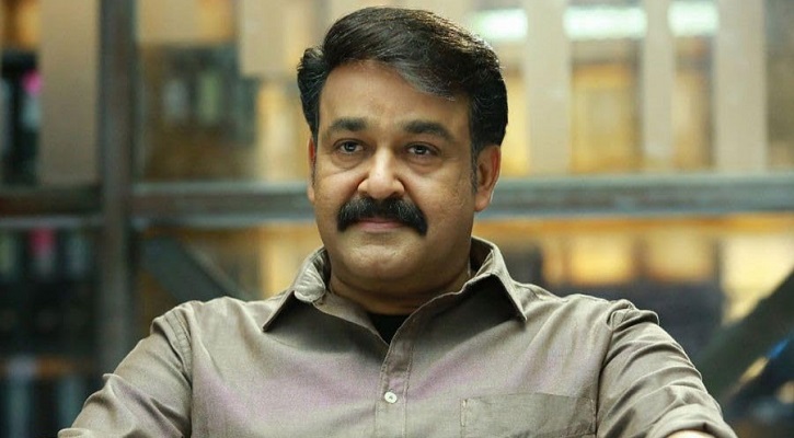 দাদাসাহেব ফালকে পুরস্কার পাচ্ছেন মোহনলাল