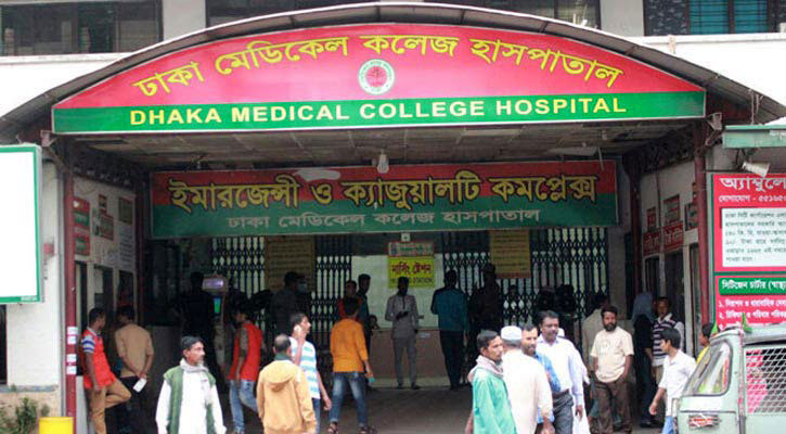 ডেমরায় আলাদা ঘটনায় ২ লাশ