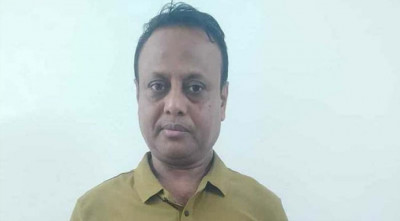 সনি হত্যার আসামি এবার অস্ত্র মামলায় ২ দিনের রিমান্ডে