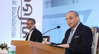 ১ বছরে প্রধান বিচারপতির রোডম্যাপের কতটুকু বাস্তবায়ন হলো?