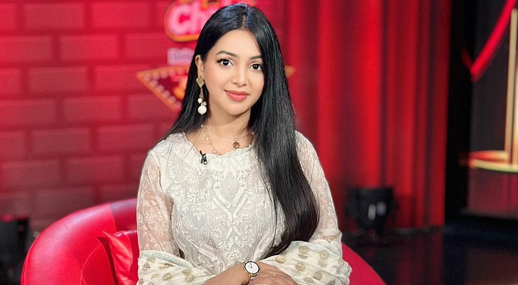 থেমে যাইনি, ভুল থেকে শিক্ষা নিয়ে ঘুরে দাঁড়িয়েছি: প্রভা
