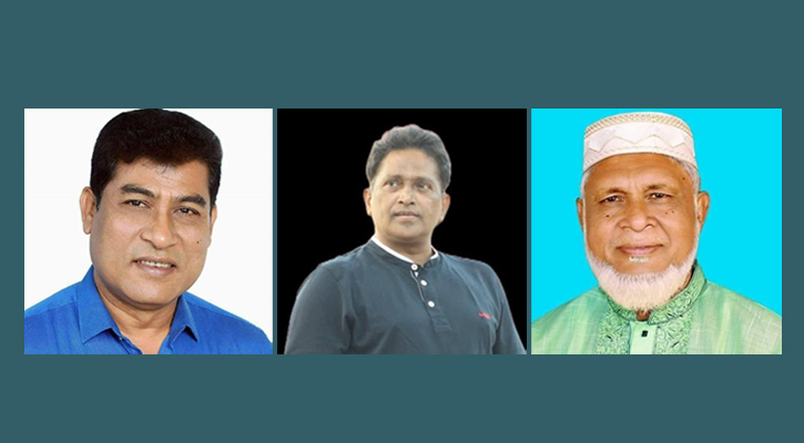 বরগুনা জেলা বিএনপির আংশিক আহ্বায়ক কমিটির অনুমোদন