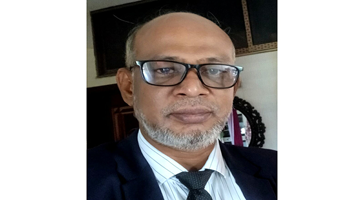 চবির নতুন প্রক্টর অধ্যাপক শহীদ সরওয়ার্দী