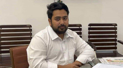 ট্রাইব্যুনালে নাহিদ ইসলামের জেরা চলছে