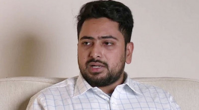 আ. লীগকে বিচারের আওতায় আনা উচিত, সাক্ষ্য শেষে নাহিদ ইসলাম