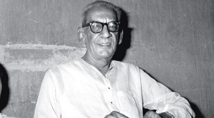 কথাসাহিত্যিক শরদিন্দু বন্দ্যোপাধ্যায়ের প্রয়াণ