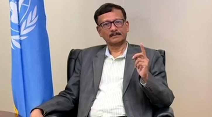 প্রভাবশালী চার দেশের ফিলিস্তিনকে স্বীকৃতি দেওয়ায় স্বাগত বাংলাদেশের
