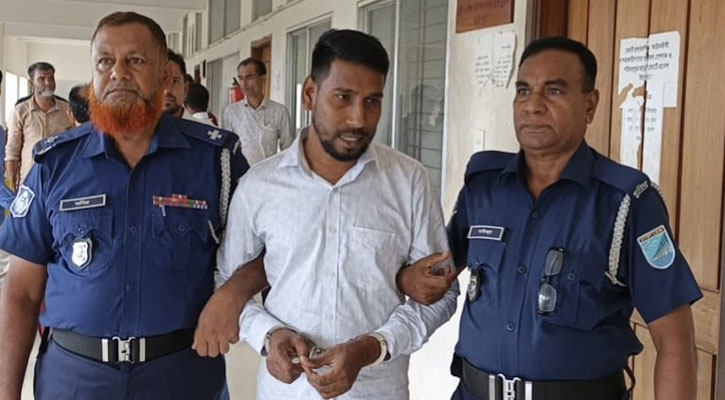 ‎ফরিদপুরে স্ত্রী হত্যার দায়ে স্বামীর যাবজ্জীবন