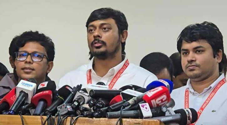 জামায়াত, বিএনপি ও এনসিপির নেতৃত্বে হচ্ছে তিনটি রাজনৈতিক ব্লক: পাটওয়ারী