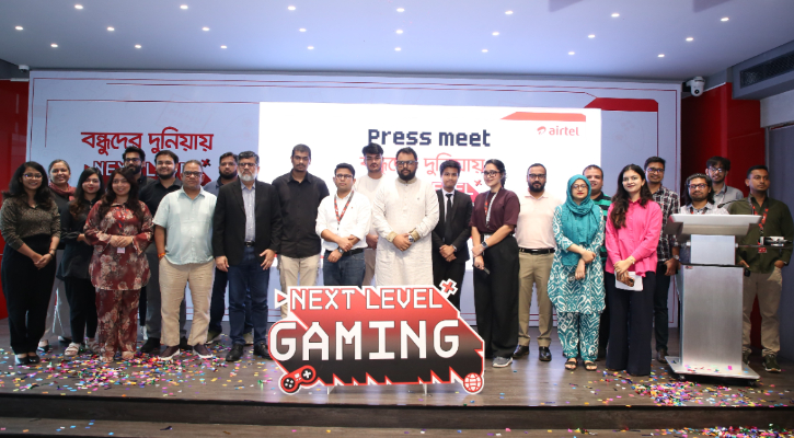 ‘পাবজি মোবাইলে’র সঙ্গে রবি’র চুক্তি