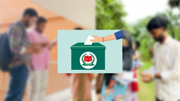 কেন্দ্রে ভাটা, সরগরম নির্বাচনী মাঠ