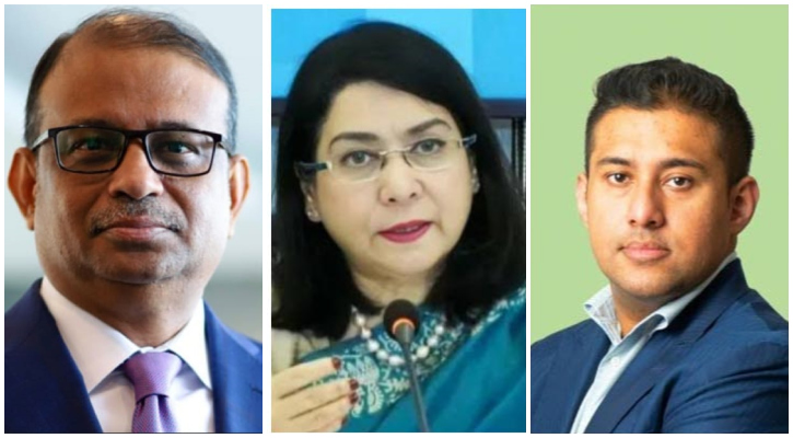 অর্থনৈতিক প্রবৃদ্ধির জন্য ভারসাম্যপূর্ণ ব্যাংক সুদহার জরুরি
