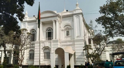 জুলাই আন্দোলন ‘নীল নকশা’র অংশ, স্টেট ডিফেন্সের প্রশ্নে সাক্ষী বললেন—সত্য নয়