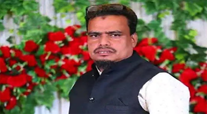 সীতাকুণ্ডে কাভার্ডভ্যানের ধাক্কায় যুবক নিহত