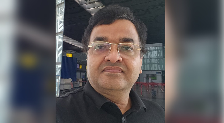 বাসায় ঝুলছিল শ্রমিক লীগ নেতার লাশ, ‘হতাশায় আত্মহত্যা’ ধারণা পুলিশের