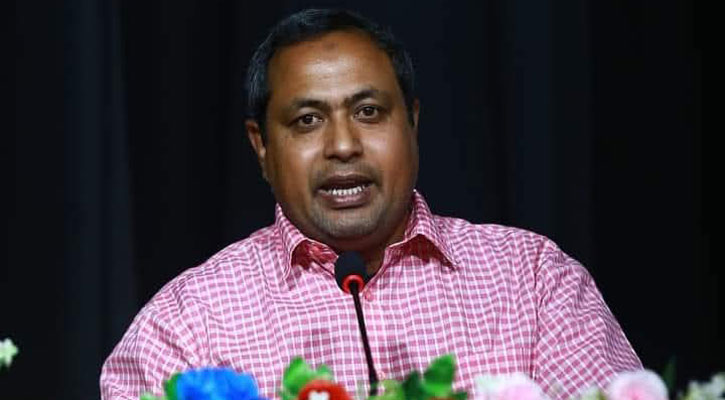 উলিপুরে বিএনপি নেতার জামায়াতে যোগদান