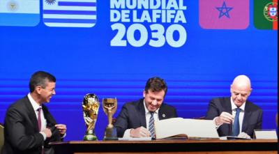 ২০৩০ সালে ৬৪ দলের বিশ্বকাপ চায় কনমেবল, ফিফার সিদ্ধান্তের অপেক্ষা